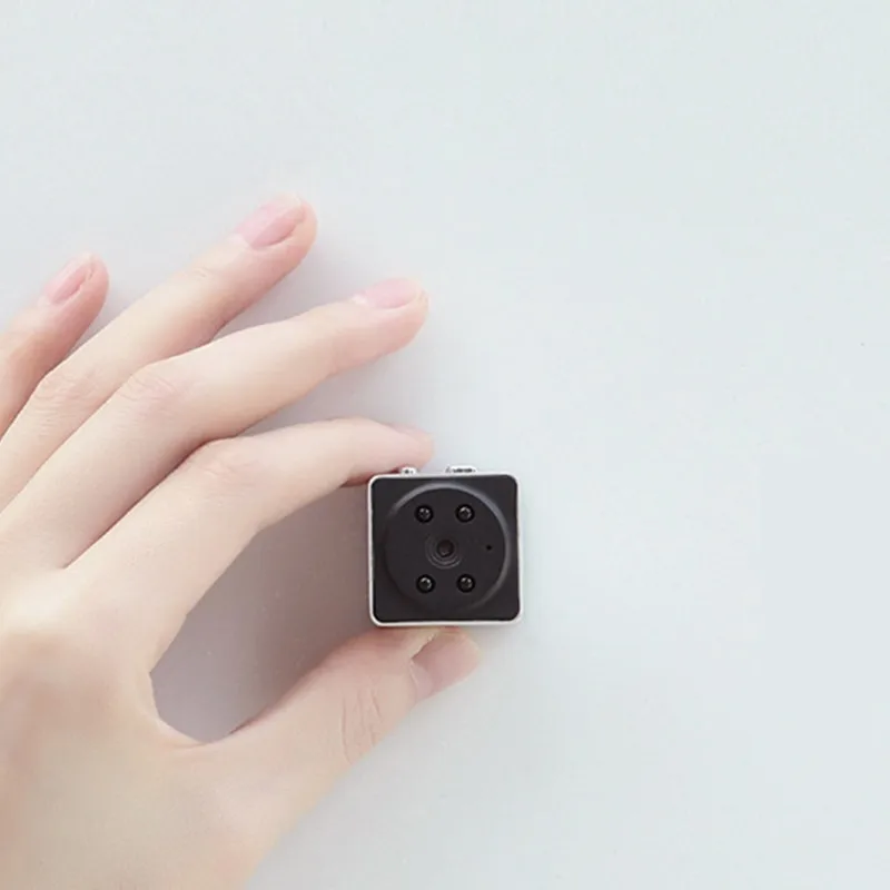 HD мини камера Малый Cam P 1080 сенсор ночное видение видеокамера Micro видео DVR DV