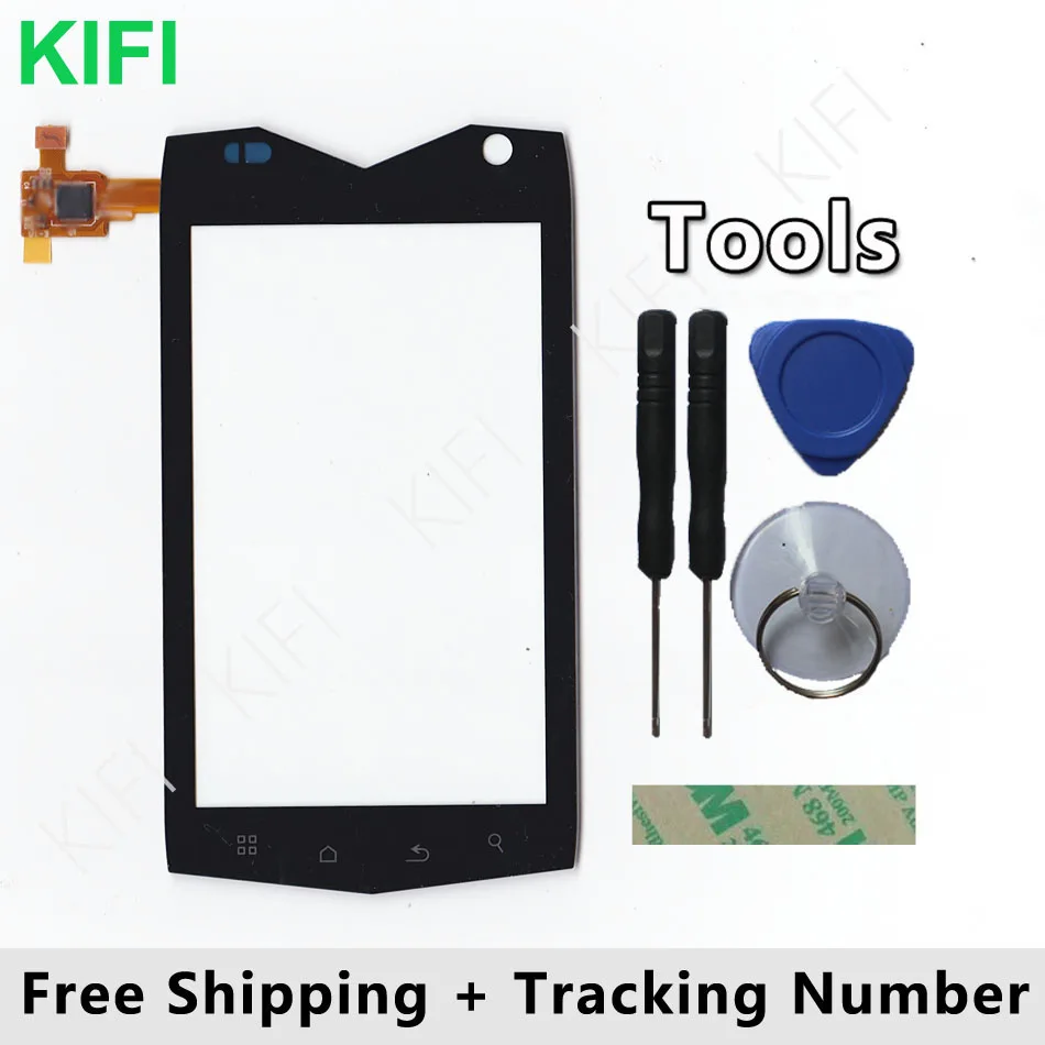 Kifi qc 100% pass Сенсорный экран планшета Стекло Панель для TeXet tm 4082r X водителя Quad ТМ