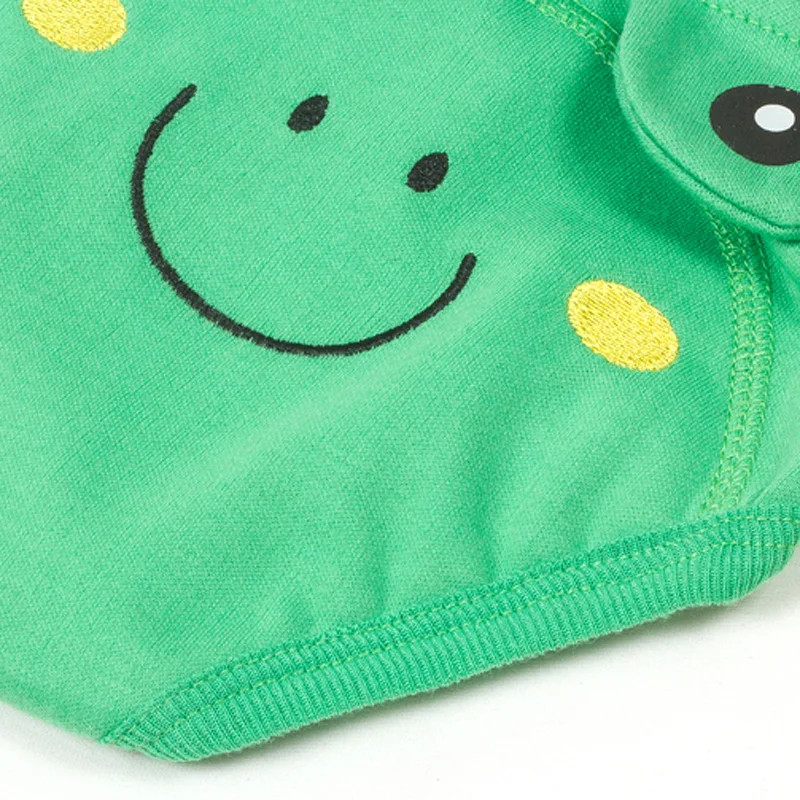 2 шт./партия детские трусики для приучения к горшку подгузники мальчиков и