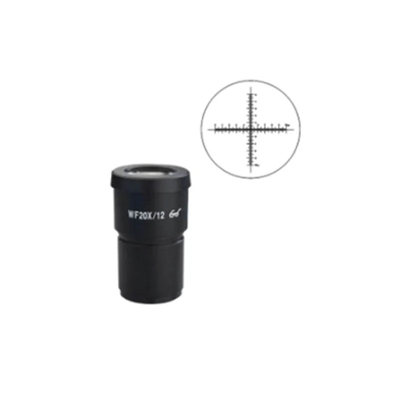 

WF-20F 20X Reticle Adjustable Eyepiece