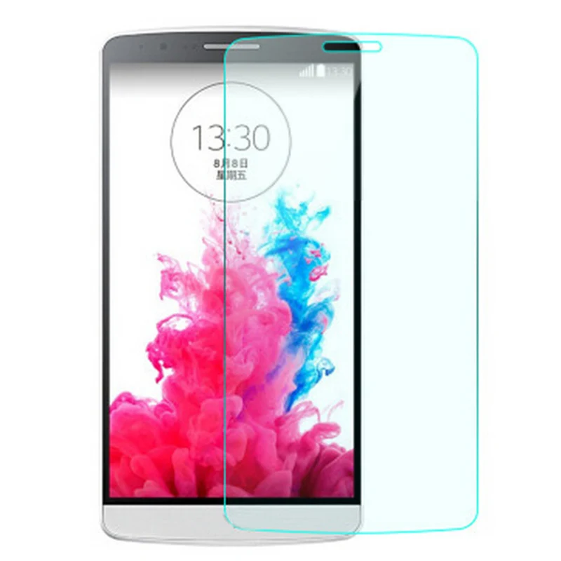 Защитное стекло закаленное для LG K3/K4/K7/K8/K10/Sprit/Magna/MACH Google Nexus 4/5/6/5X|Защитные стёкла и
