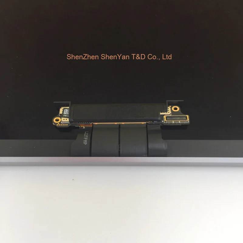Оригинальный ЖК-экран ABAY A1534 для Macbook Air 12 дюймов 2015 лет | Компьютеры и офис