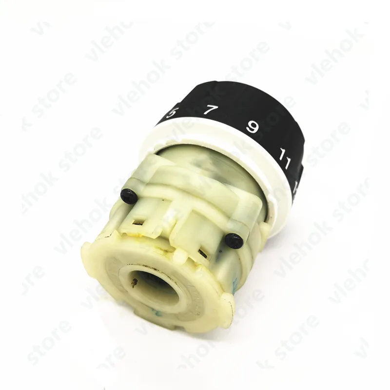 Коробка передач для Makita 125831-7 126459-4 DDF456 BDF446 BDF456 DF456D | Инструменты