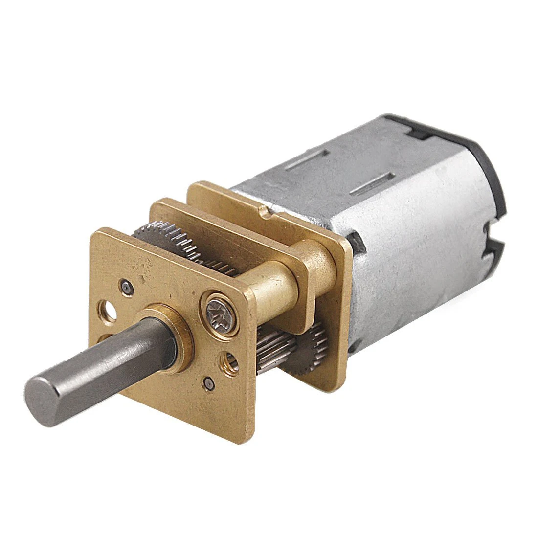DC 6V 0.45A 200RPM Крутящий момент шестерни ed Коробка передач Электродвигатель|electric