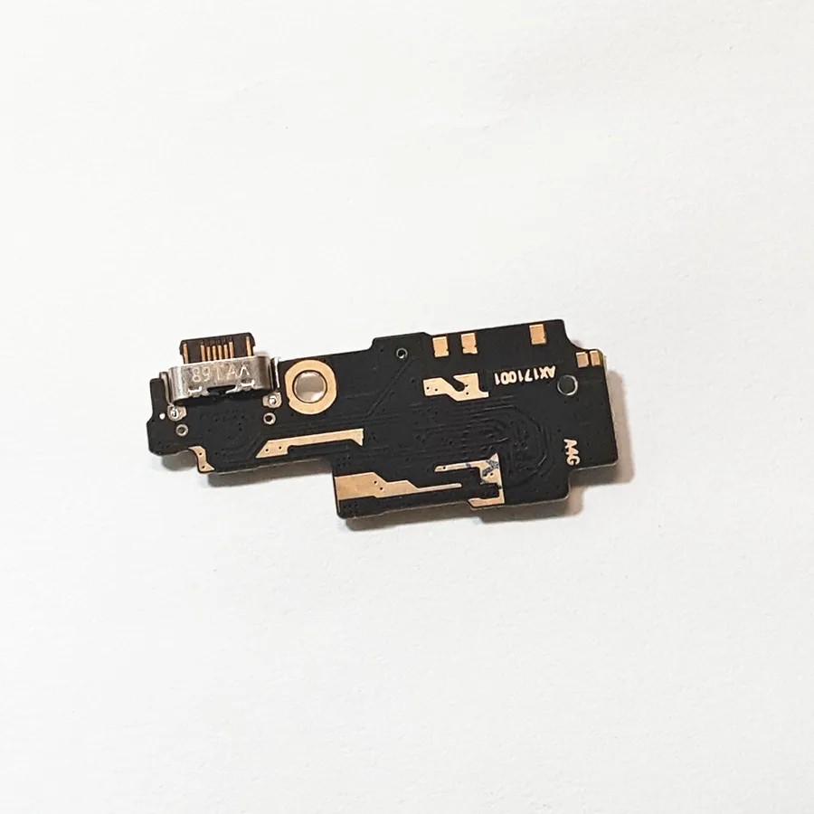

joliwow For Xiaomi Mi Mix2 MIX 2 USB Charging Port Board Flex Cable Connector Parts Replacement of repair