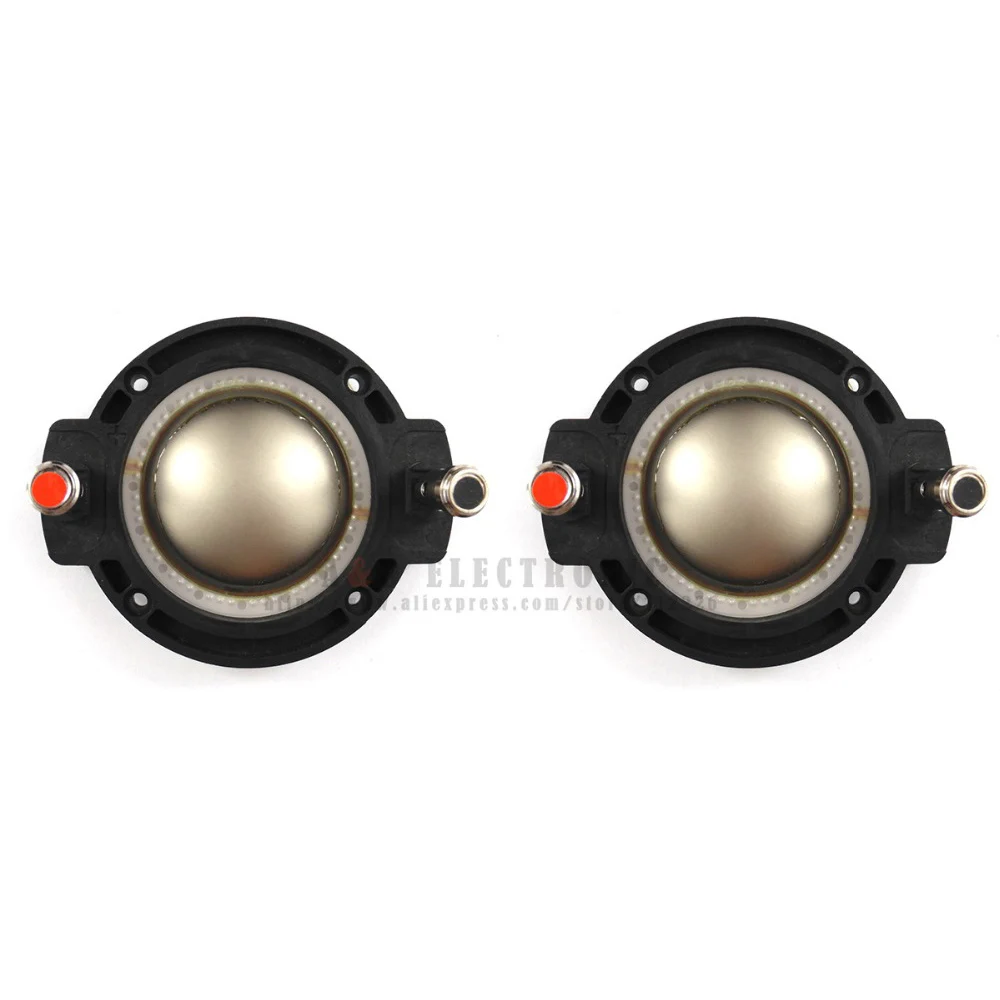 Aftermarket диафрагма для 18 звуков ND1070 ND1090 HD1050 драйвер 2 шт|Аксессуары аудиосистем| |