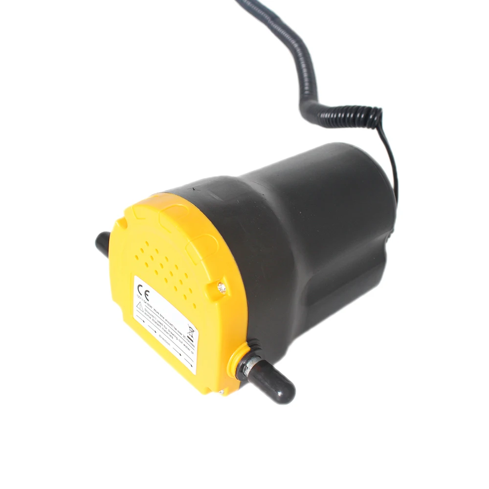 Engine oil pump 12v/24 electric Oil/Diesel Fluid Sump Extractor Scavenge Exchange fuel Transfer suction Pump Car Boat Motorbike |