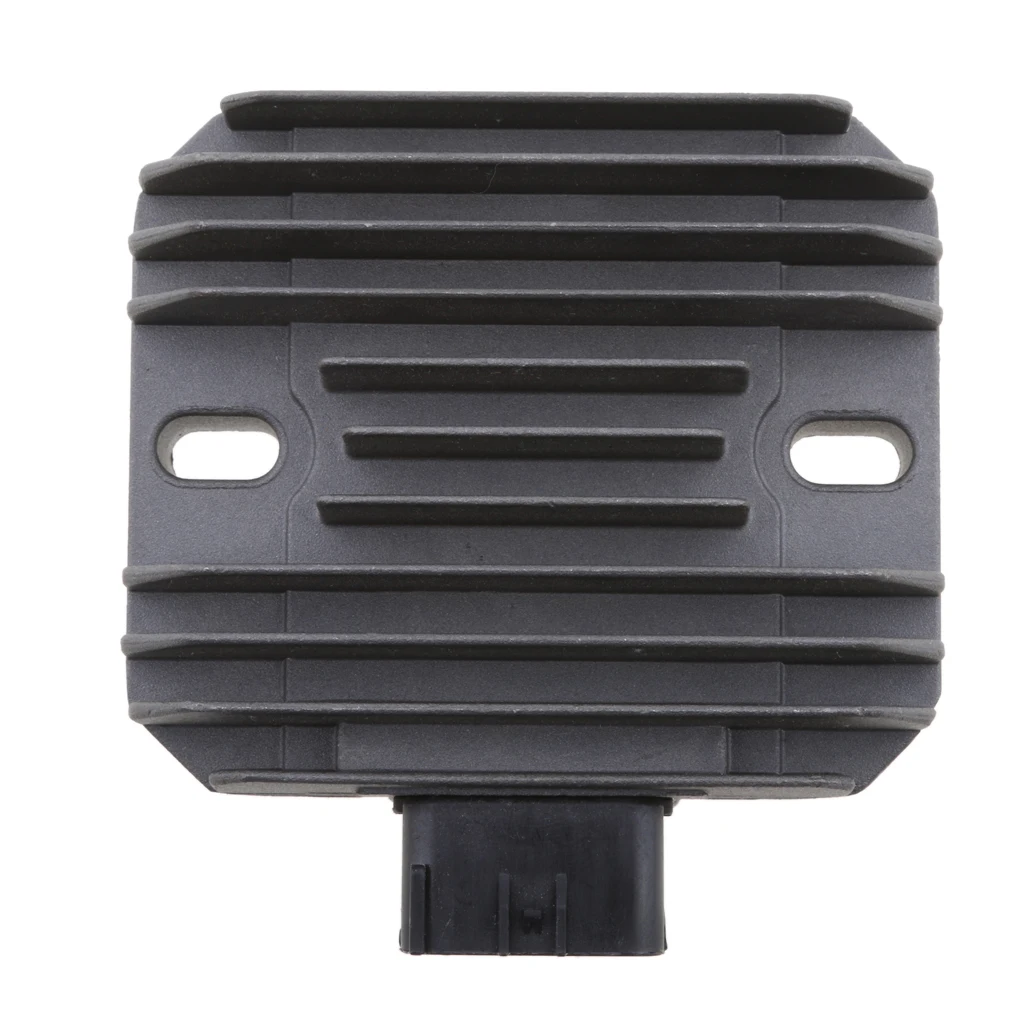 Регулятор напряжения Выпрямитель для Kawasaki ER6N ER6F EX650 Ninja 650 2006-2013 Высший сорт