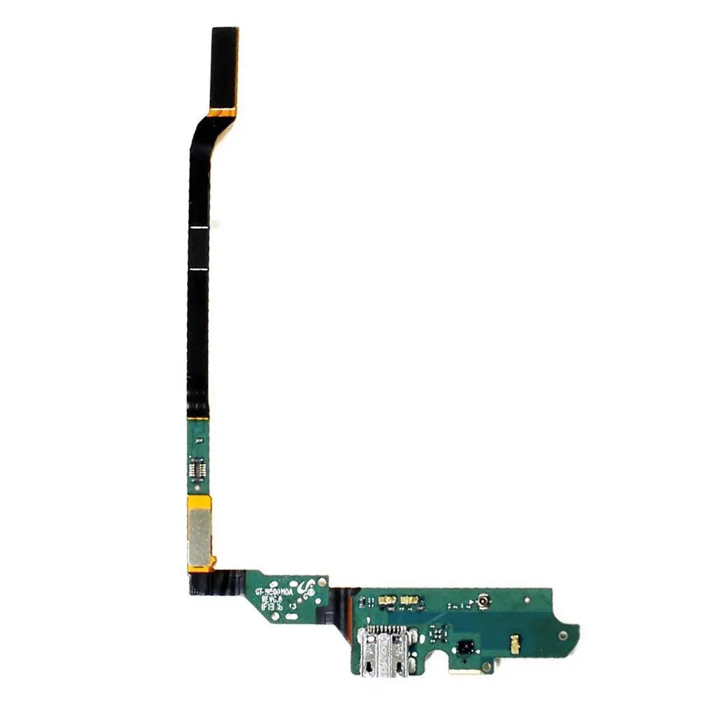 Сменный USB Зарядное устройство зарядки Порты и разъёмы Разъем гибкий кабель для
