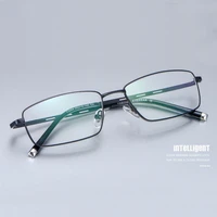 handoer alloy optical glasses frame for men eyewear spectacles glasses optical prescription frame business eyewear f3099