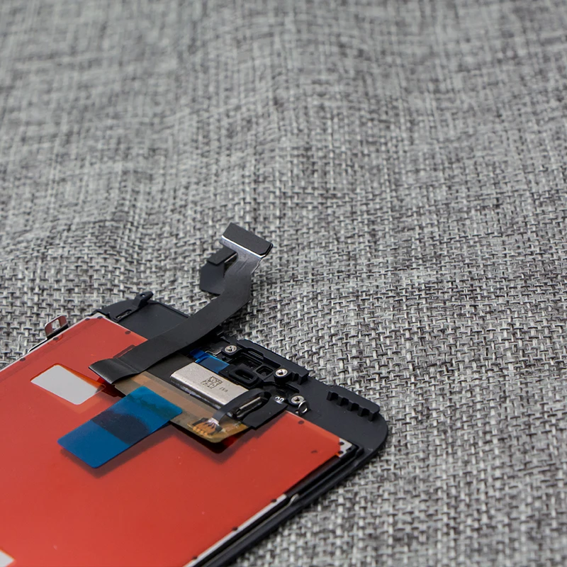 20 шт. Премиум tianma ЖК дисплей для iphone 6 plus 6s экран и дигитайзер сборка 3d сенсорный