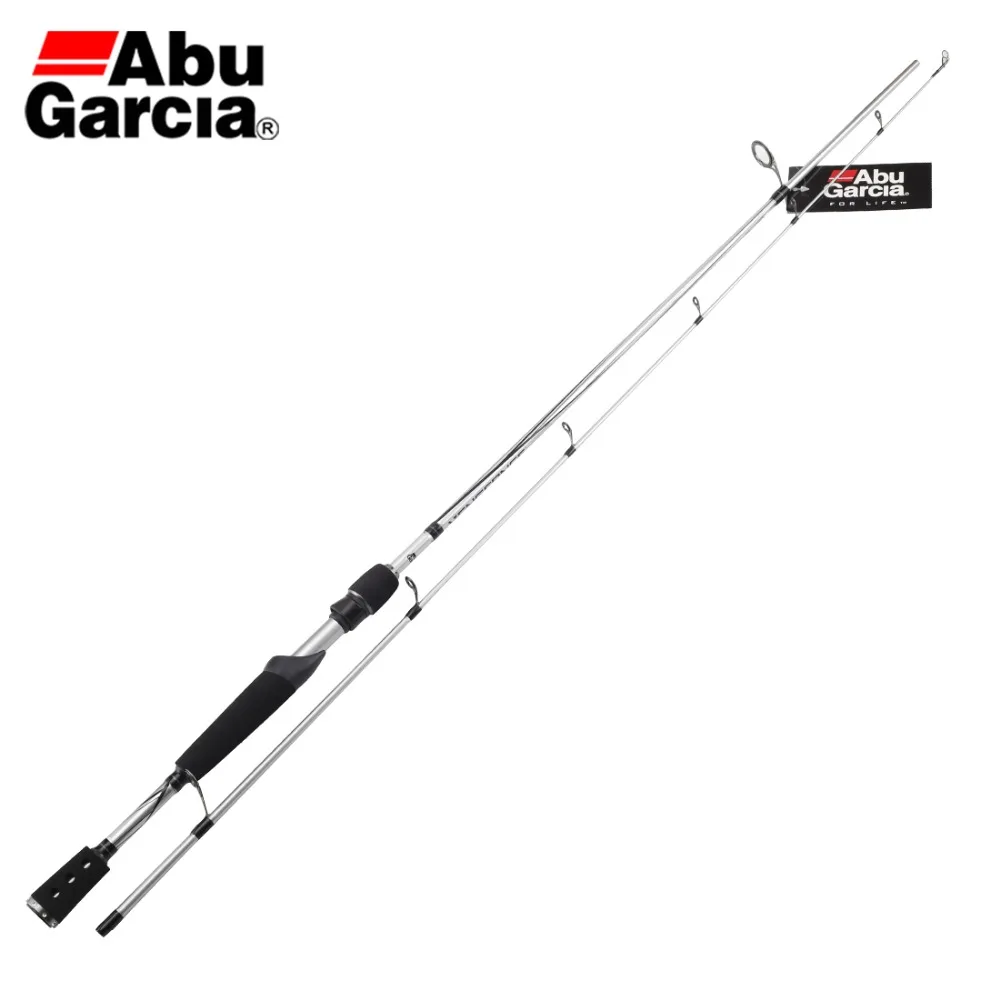 Новое поступление оригинальное карбоновое спиннинговое удилище Abu Garcia VENGEANCE II S662M
