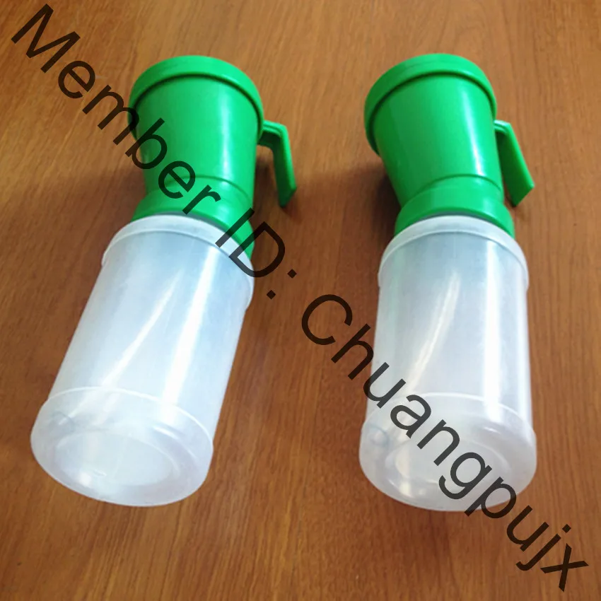 Пластиковая чашка погружения центрика для мобильного молочного станка|cup cups|cup