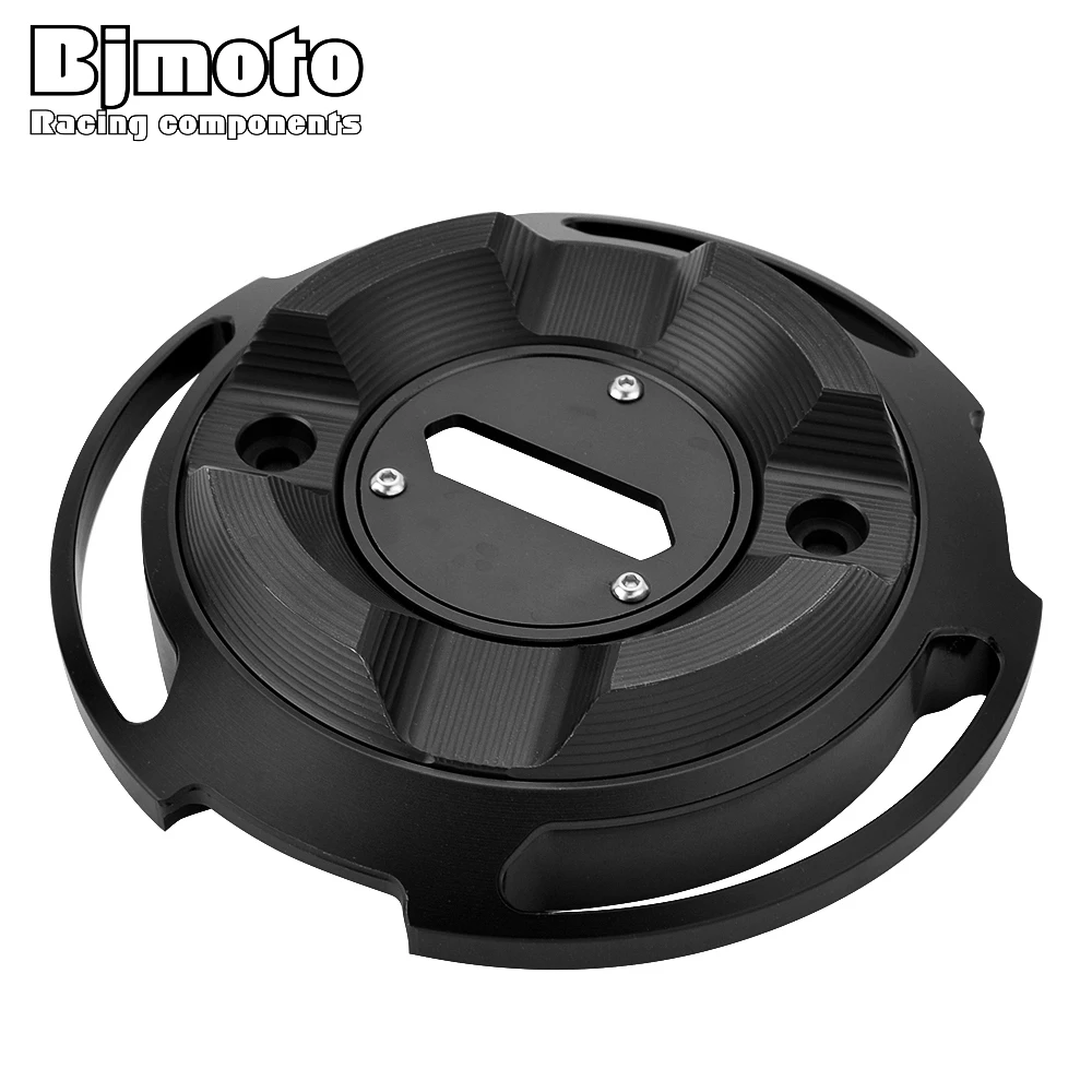 

BJMOTO мотоцикл TMAX двигателя статора Обложка ЧПУ Алюминий двигателя защитные чехлы на сиденья протектор для T-MAX T MAX 530 SX/DX 2017-2018