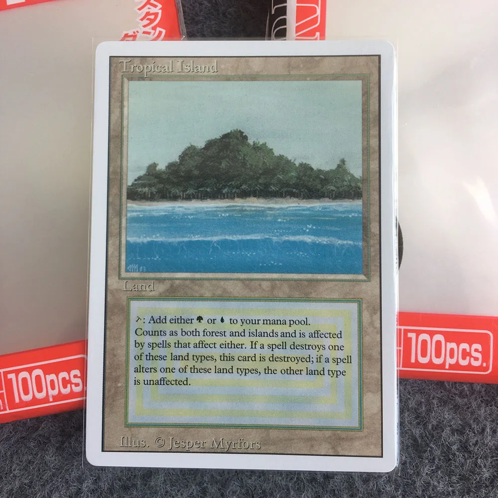 Защитные рукава для карт KMC защитные TCG PKM 100 шт./упак.|card sleeve protector|card sleeveskmc card sleeves |