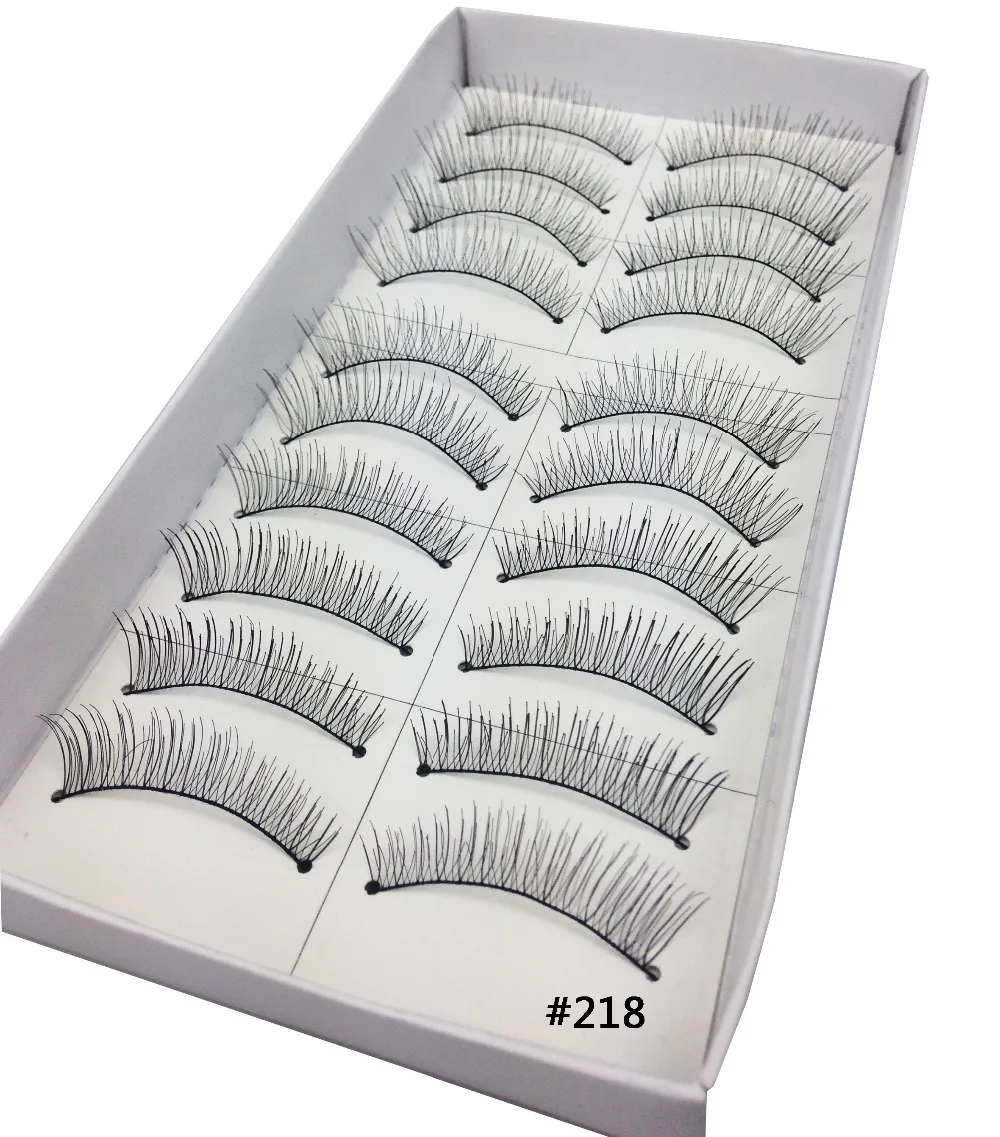 10 пар/лот ручной связанные длинные супер мягкий рубки естественный черные полосы