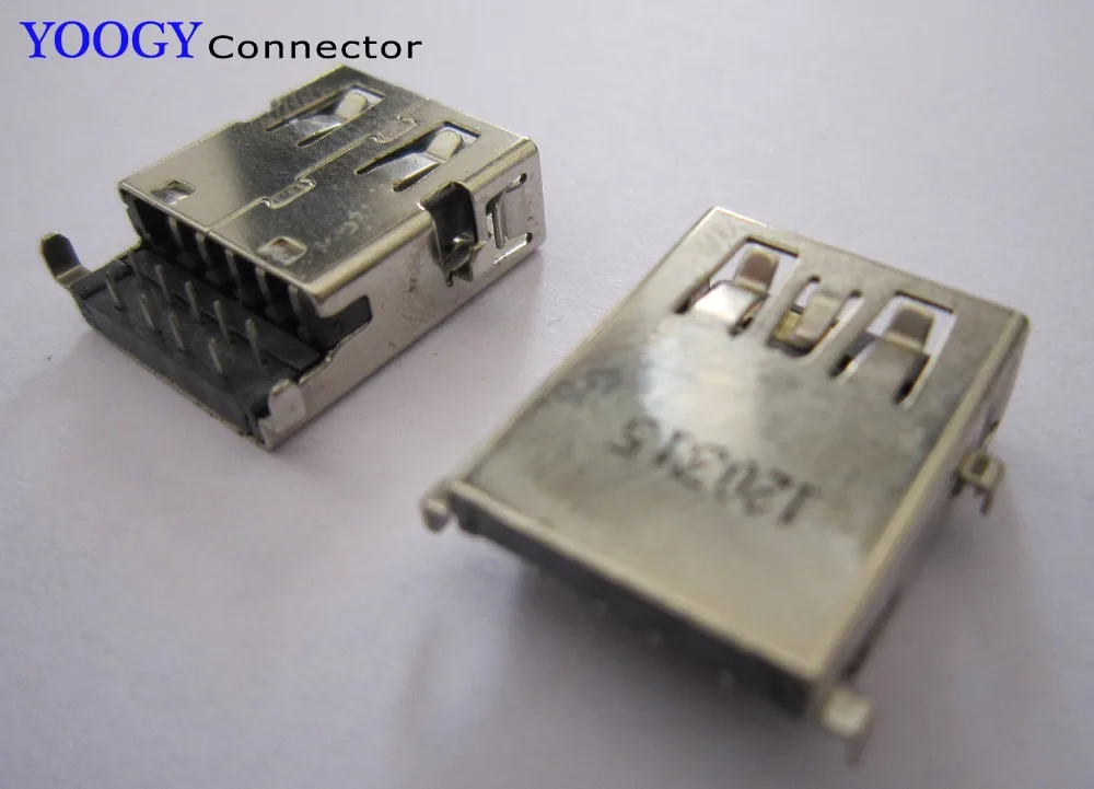 Ноутбук USB3.0 разъем подходит для Dell Vostro 5460 5470 5480 5439 Серия материнских плат