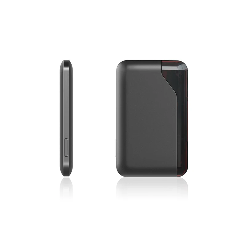 Taphoo E Card Pod картридж легко заправляется vape kit Сигареты 2 мл с испарителем 400 мАч