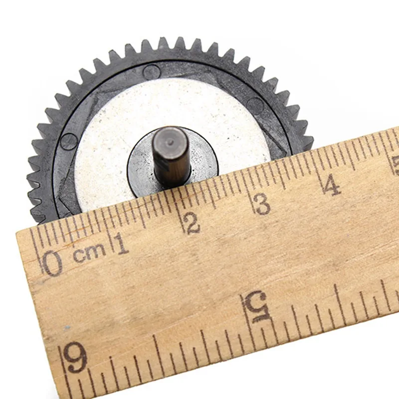 Совершенно новые высококачественные FS Racing 50T шестерни в сборе RC автозапчасти