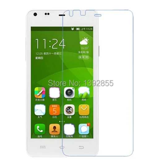 Бесплатная доставка матовая защитная пленка THL T5 T5S для экрана антибликовые