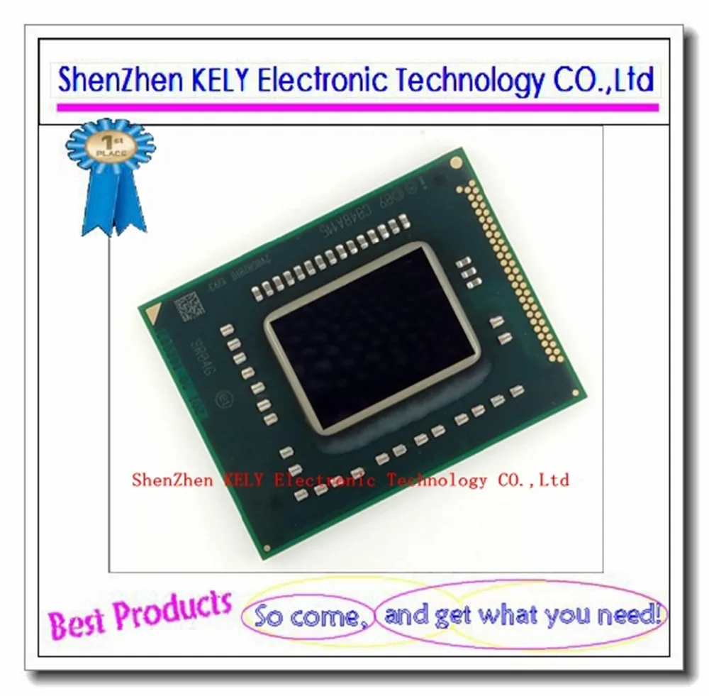 100% Новый оригинальный чипсет SR04G BGA с поддержкой технологии | Электроника