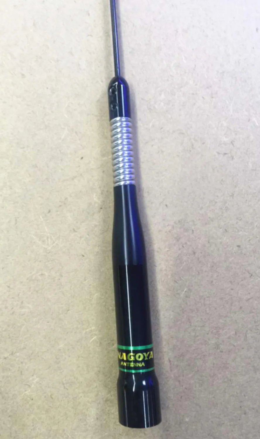 Для Нагоя SP-45 144/430MHz VHF UHF Двухдиапазонная Мобильная Автомобильная Радио Антенна 100W