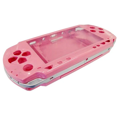 Чехол для Sony PSP 1000 с кнопками ремонта корпуса|button replacement|case replacementbuttons buttons |