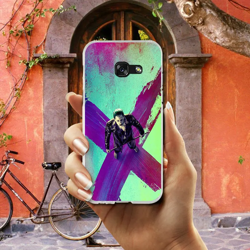 Мягкий чехол из ТПУ для телефонов Samsung Galaxy S2 S3 S4 S5 Mini S6 S7 S8 S9 S10 Lite Edge Plus Note 4 5 8 9 |