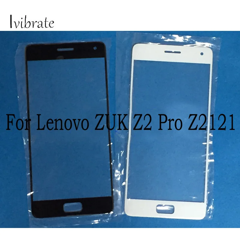 Сенсорный экран A + Качество для Lenovo ZUK Z2 Pro Z2Pro сенсорный Z2121 Z 2 дигитайзер
