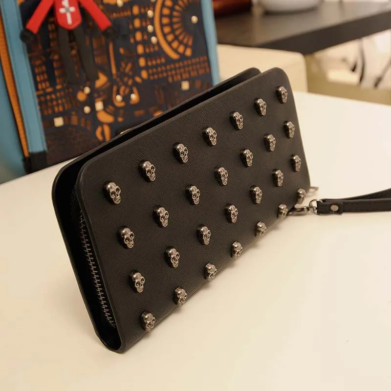 Топ Мужская Кожа Кошельки Новый Специальное Предложение Горячие Продажи Молния