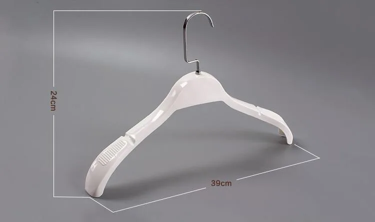 10 штук в упаковке роскошный вид толстая подошва чистый белый пластмассовые