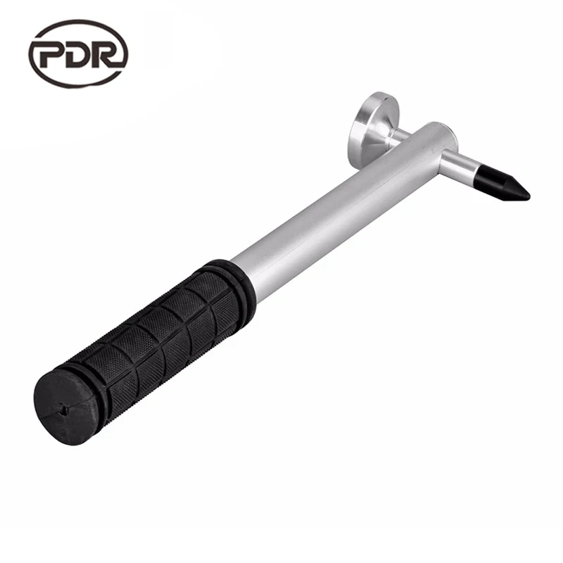 

Super PDR Hammer Tools Aluminum Hammer Paintless Dent Repair Tools Dent Removal Auto Repair Tool Kit High Quality
