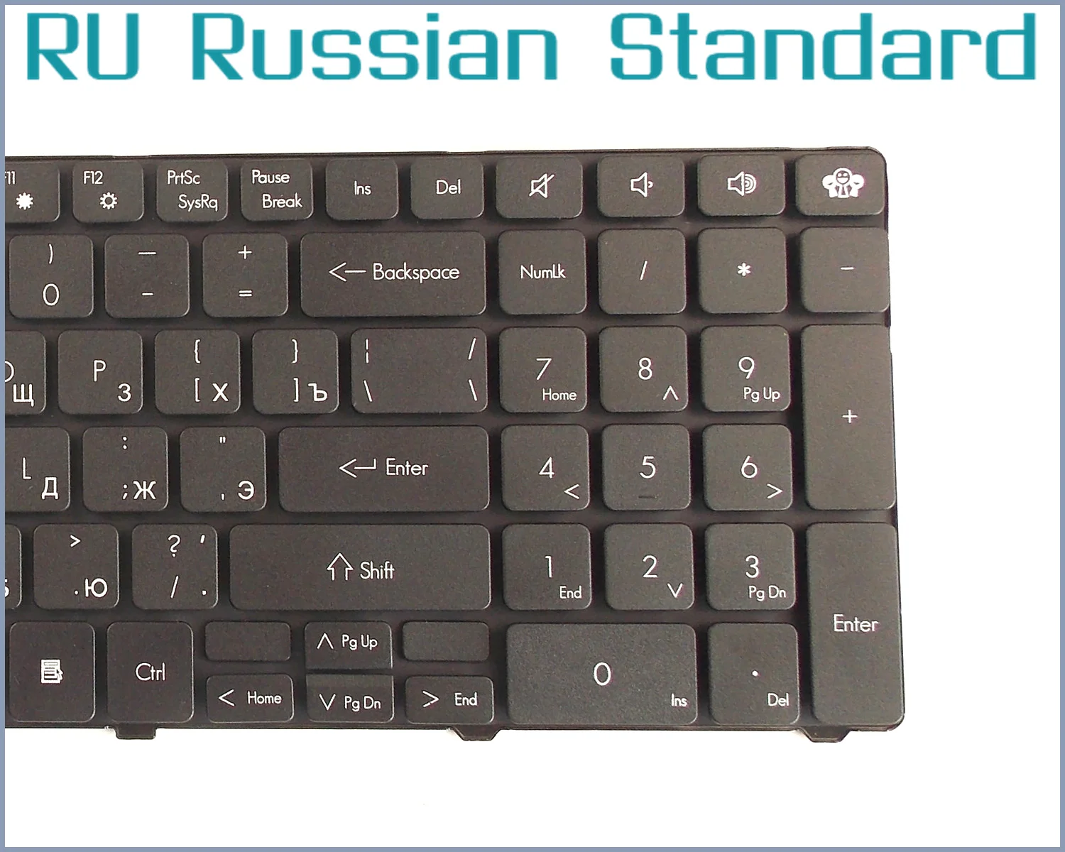 Русский RU макет клавиатуры ноутбука для Packard Bell EasyNote EN TE11BZ TE11HC TE11HR MS 2290 MS2290 15,6"