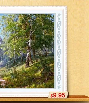 Полный квадратный дрель 5D DIY алмазная живопись "Собака к волку" 3D Набор для вышивки вышивка крестом, мозаичный Декор подарок VIP