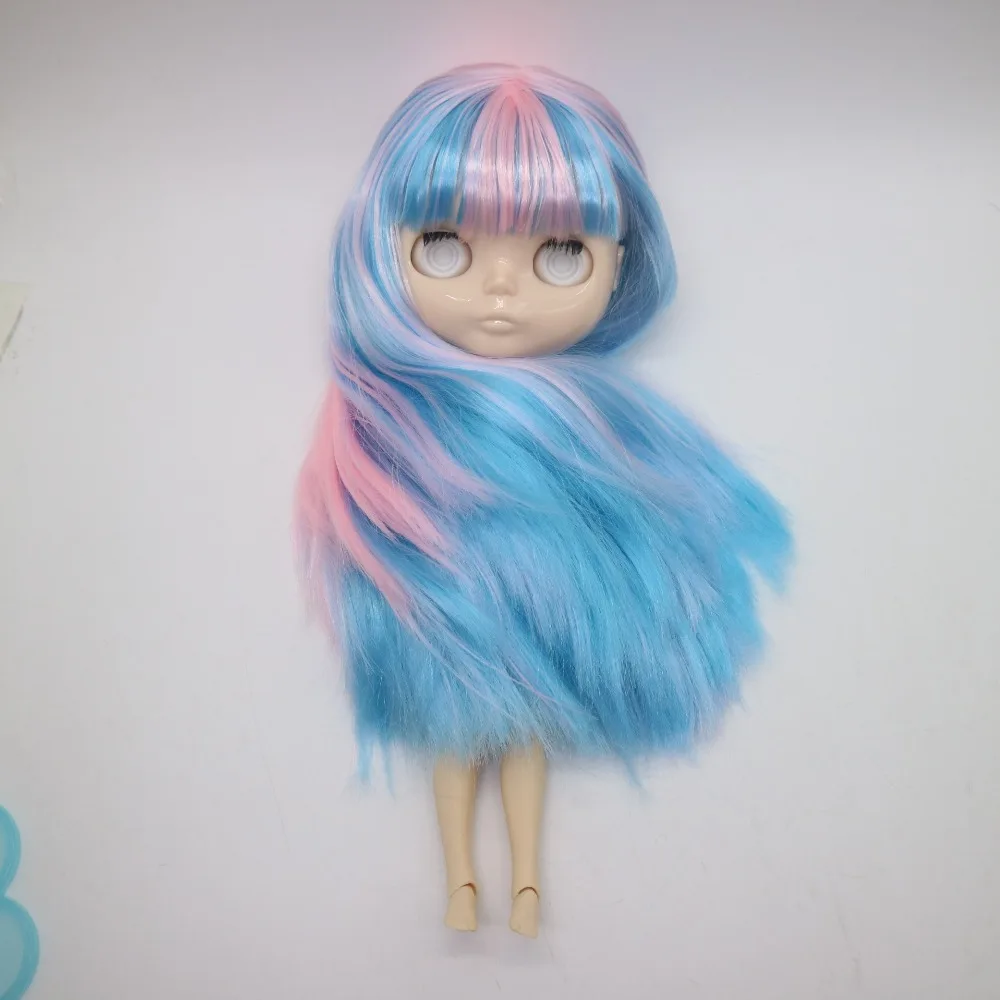 Продвижение Blyth кукла в суставе тела, без глазных фишек