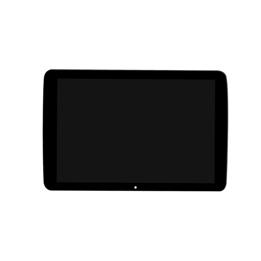 10 1 &quotдля LG G Pad V700 VK700 ЖК дисплей сенсорный экран дигитайзер сенсор полная сборка