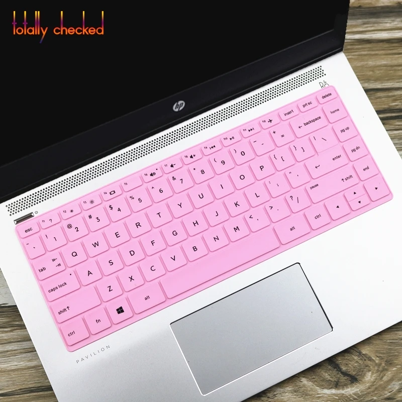 Защитная крышка для клавиатуры ноутбука hp ENVY x360 13-ag0001au 13-ag0012au ag0007au 13-ag0003au 13-ag0014au 13,3 ''2в1 ноутбук