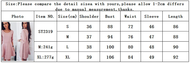 Women Sexy Dresses Casual Summer Pearl Solid Pink Three Quarter Sleeve Round Neck Party Evening Short Mini Dress | Женская одежда