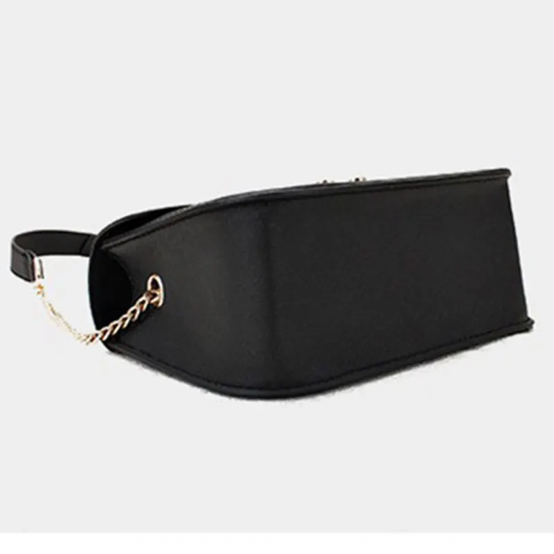 2017 Женщины сумка Женская мода pu кожаные сумки дизайнер Бренда леди плечо мешок