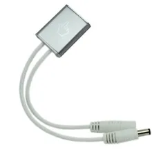 Линейный светодиодный сенсорный диммер Φ вход Выход 6A * 1CH|dimmer