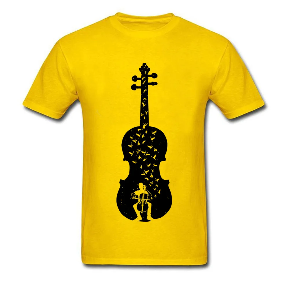 Футболка мужская с чернилами модная тенниска из чистого хлопка майка для