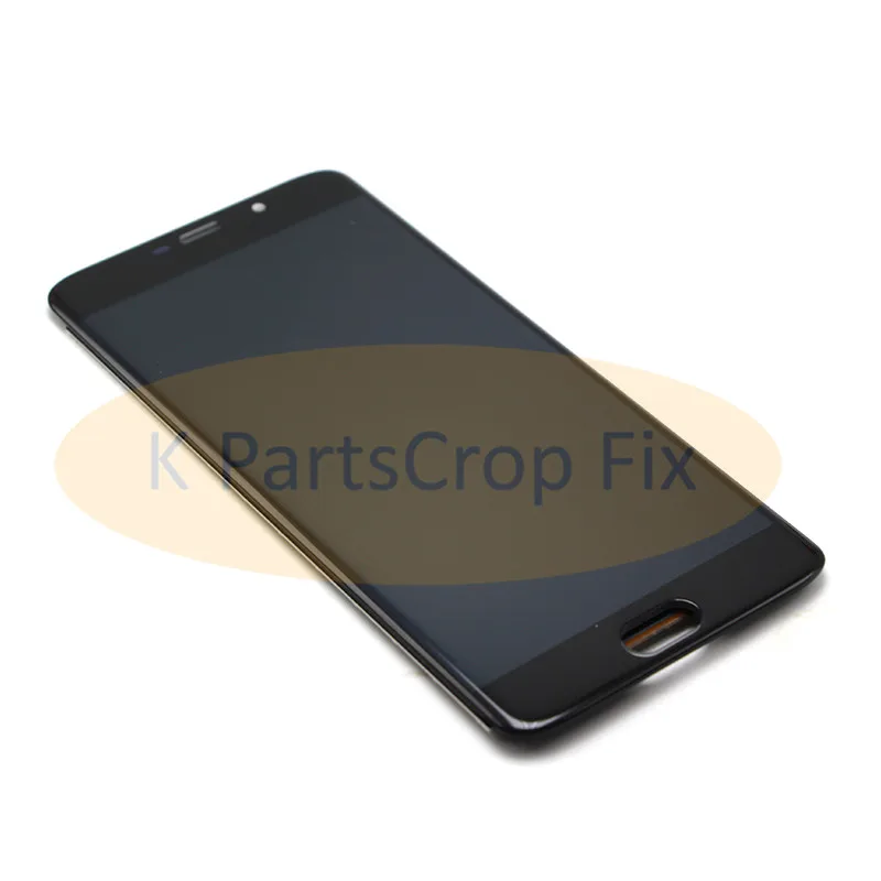 1920X1080 100% тест 5 дюймов Elephone S7 ЖК-экран ЖК-дисплей + сенсорная панель в сборе