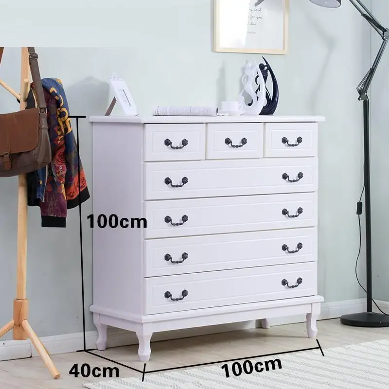 Version N Kast Tv Ретро мобильный Bagno Meuble дома Cocina Европейский деревянный Органайзер Mueble De Sala мебель Органайзер комод - Цвет: Version N