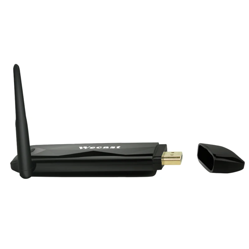 ТВ приставка Wecast E3 для DLNA/Airplay/Miracast WiFi Дисплей ключ HDMI мульти дисплей Full HD 1080P