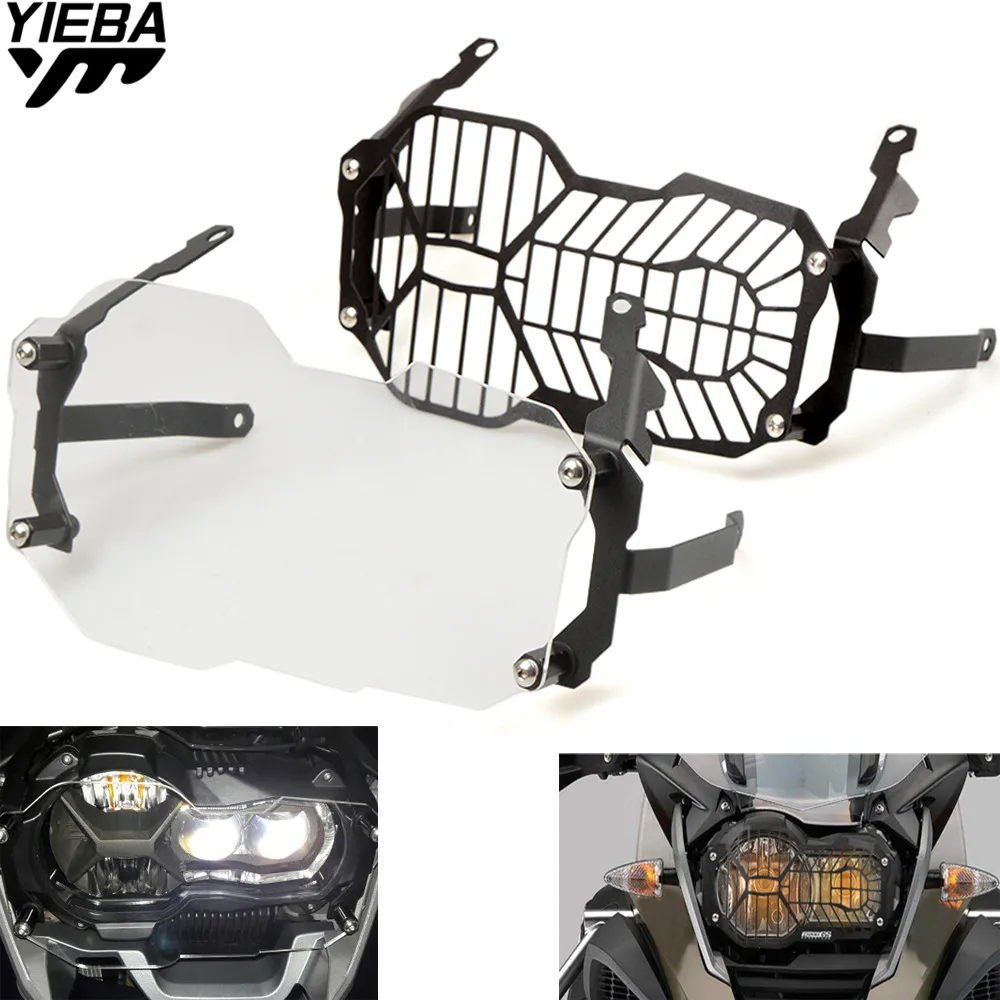 Защитная накладсветильник для Мотоцикла BMW R1200GS 2013 2014 2015 2016 R 1200GS 1200 GS ADVENTURE|Боковые