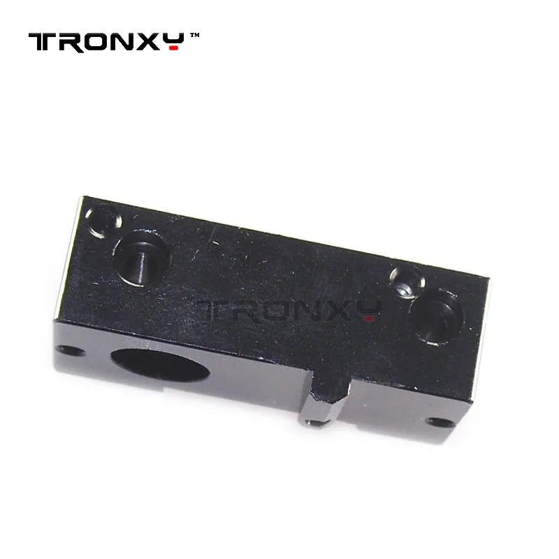MK8 экструзионный блок tronxy для экструдера P802M|mk8 block|extruder blockblock block |