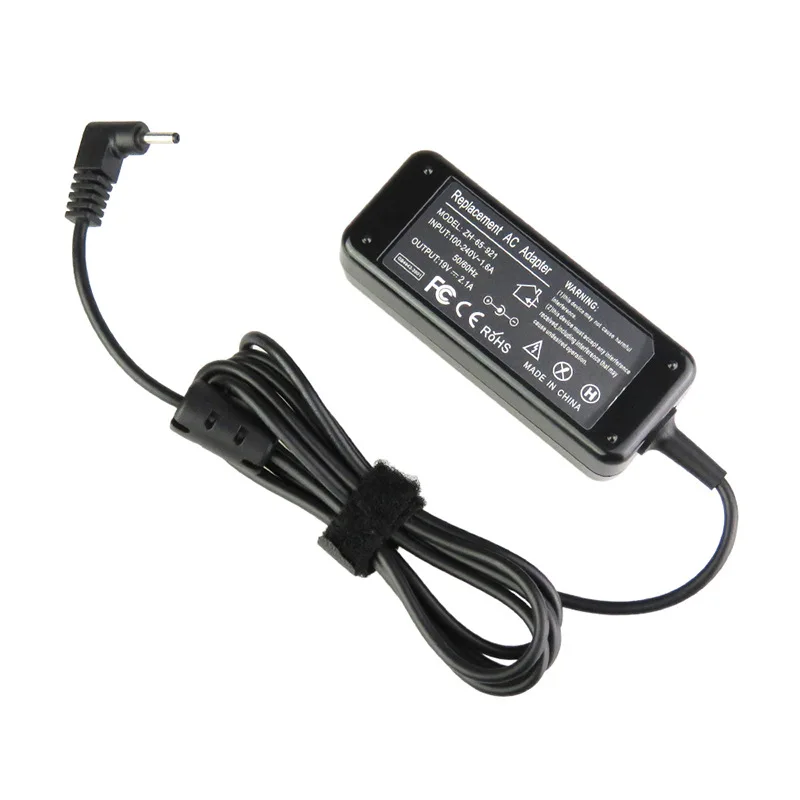 Новинка 19V 2.1A 3.01.1mm 40W AC адаптер Зарядное устройство для Samsung серии 5 9 XE500C21