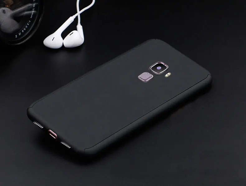 360 Полный Чехол для huawei Honor 7 Чехол 5," Полный Чехол для huawei Honor 7 Чехол Coque чехол с закаленным стеклом