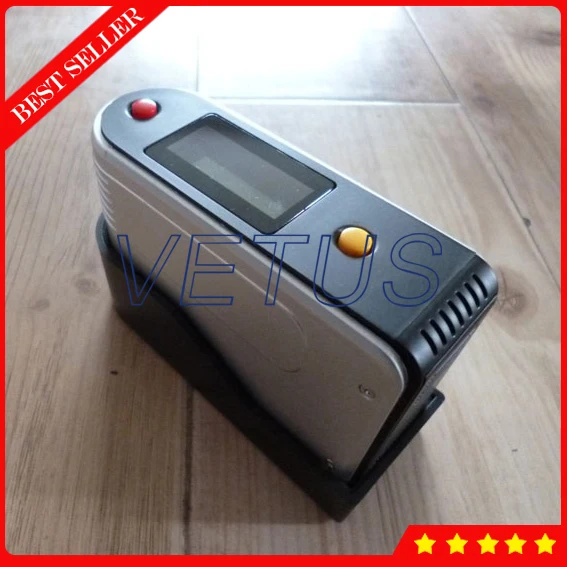 60 градусный мраморный глянцевый метр Φ 0 200Gu Gloss Meter ETB0686|glossmeter| |