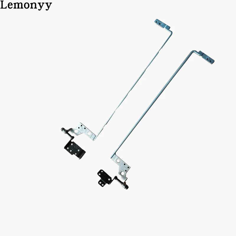 Для lenovo ideapad 310-15 310-15ISK 310-15ABR ноутбук lcd верхняя крышка чехол/ЖК-рамка крышка/ЖК Петли L& R